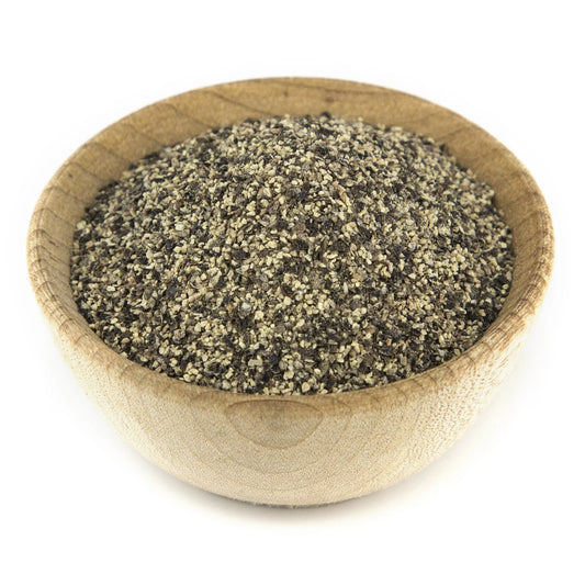 Black Pepper powder -3.5 oz -NYC
