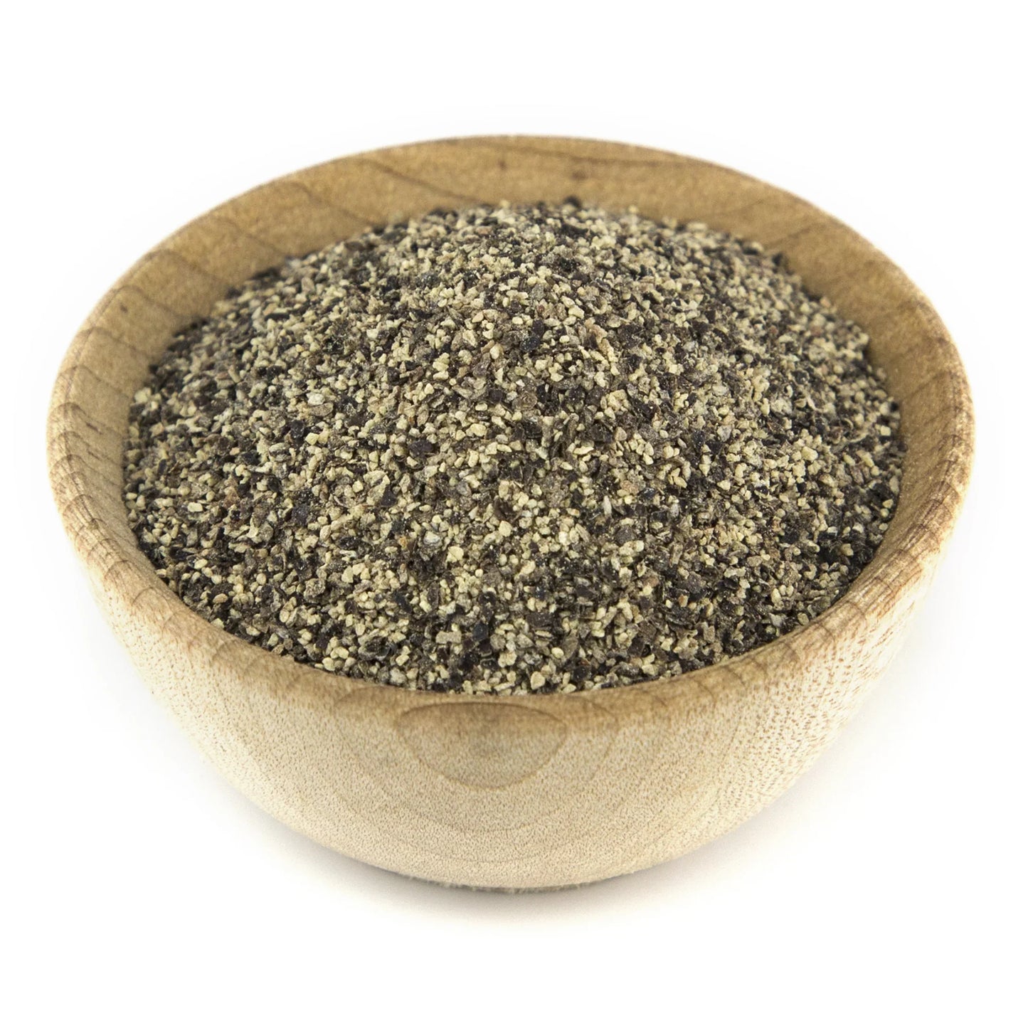 Ground Black Pepper -200gm -NYC