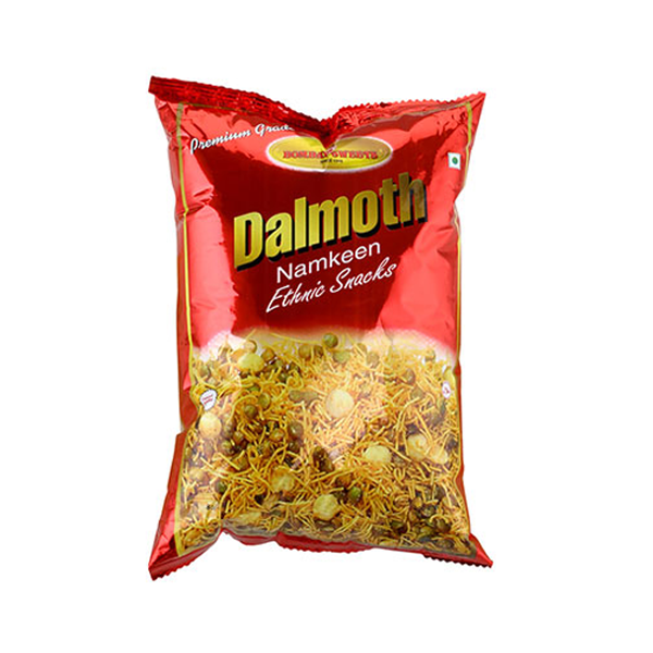 Bombay Sweets Dalmoth - 250 gm