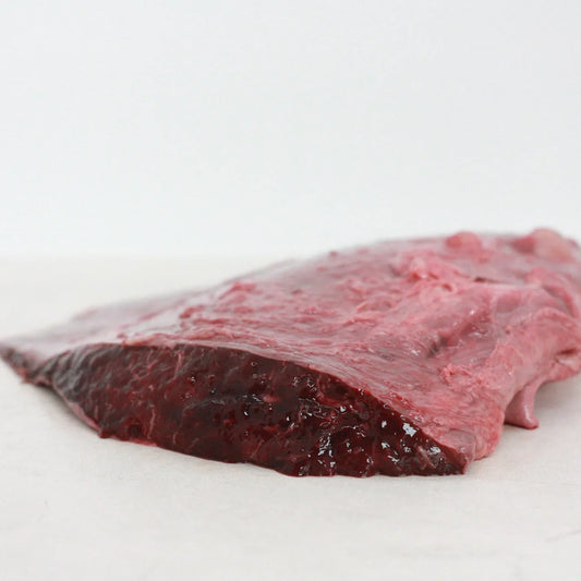 Beef Spleen (tilli) -NYC