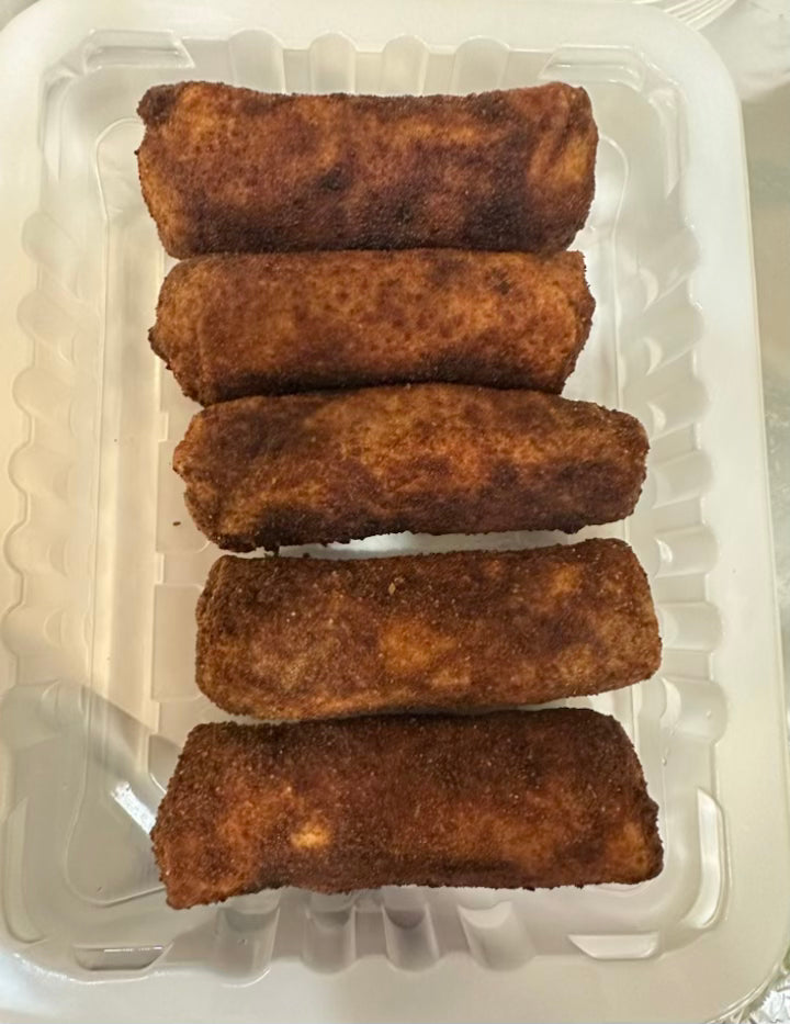 Chicken roll (5pc)