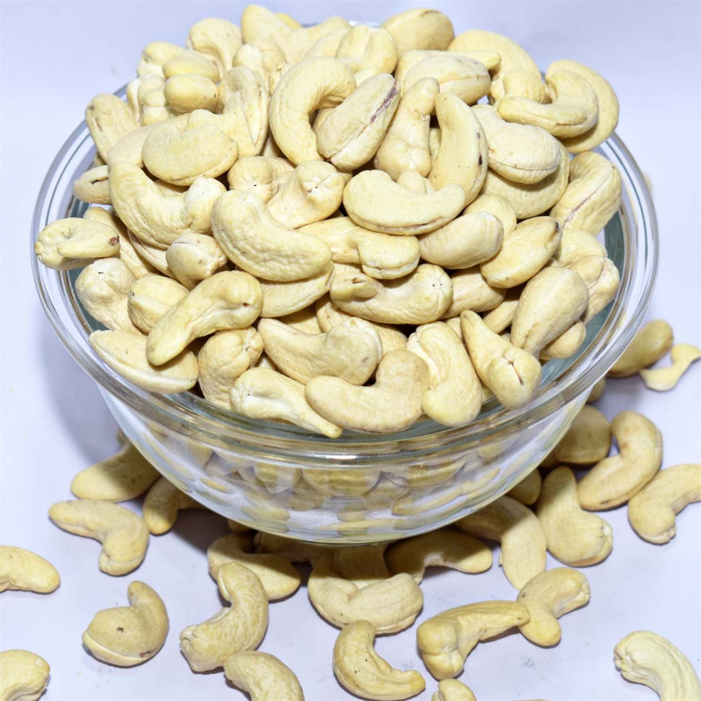 Cashew Nut 200gm-NYC