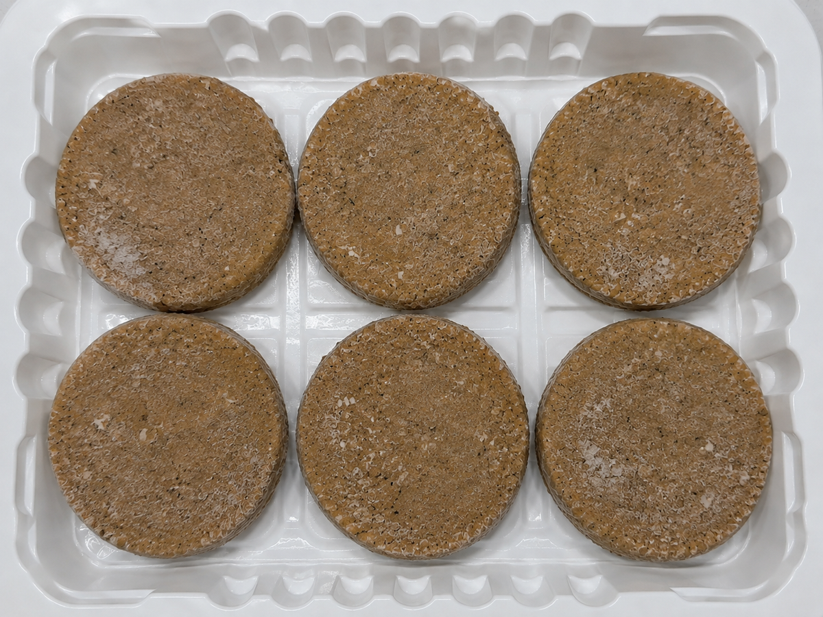Beef Shami Kabab