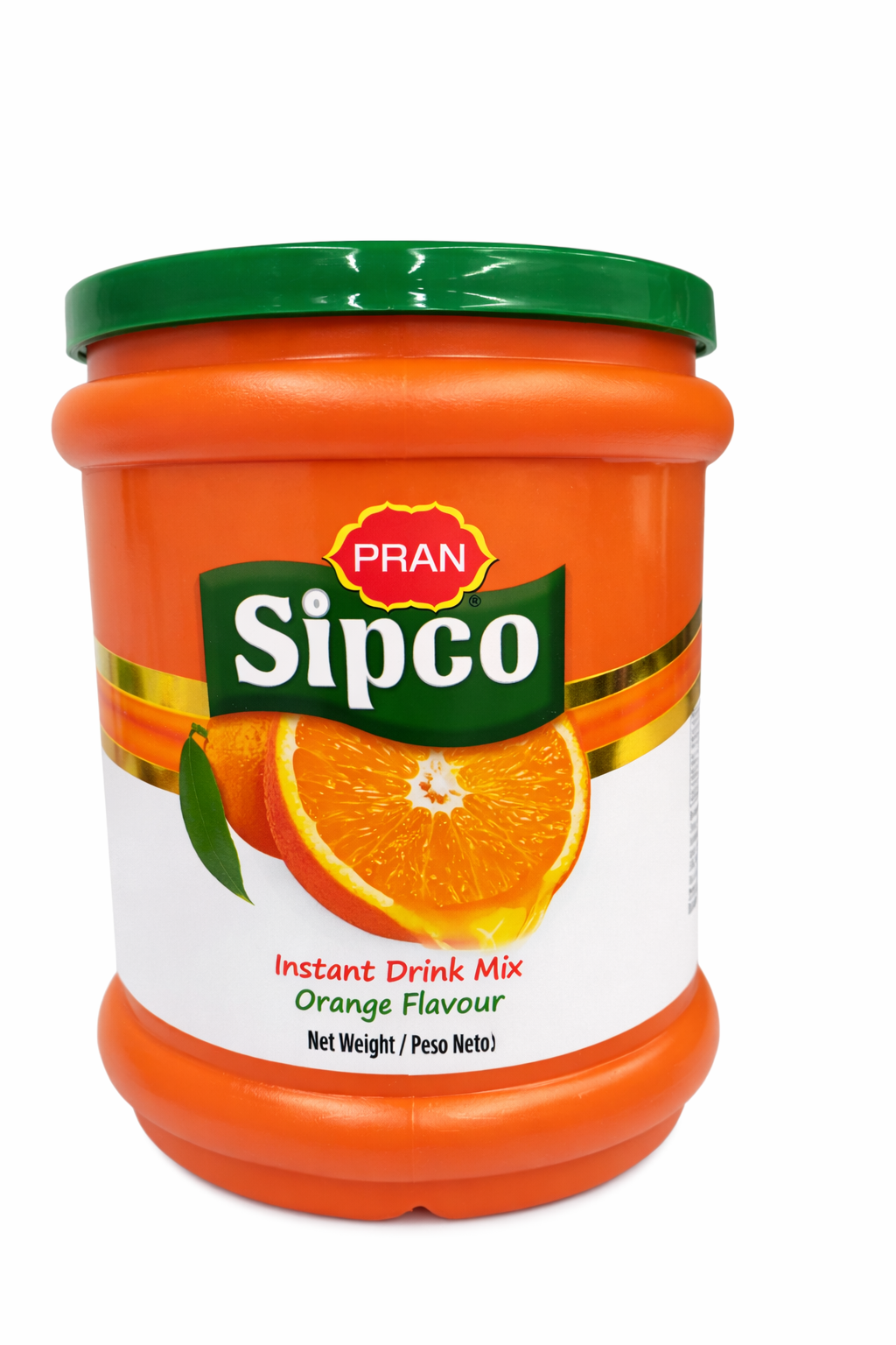 Sipco Powder Drink(Orange)-500gm-NYC