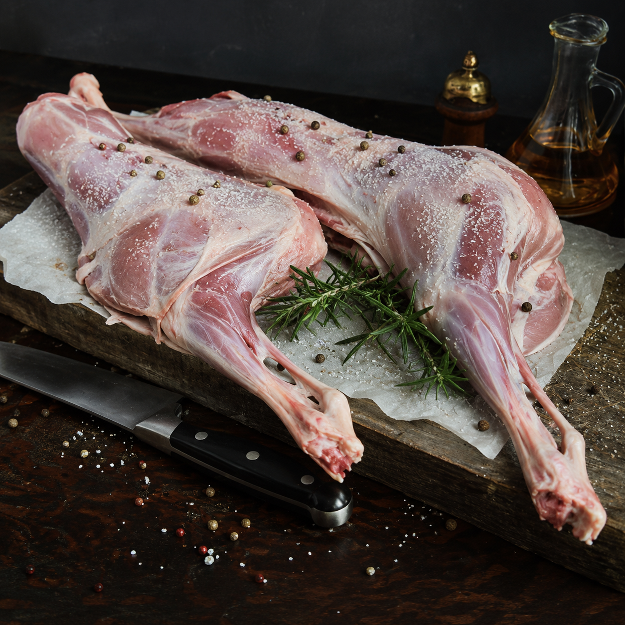 Lamb