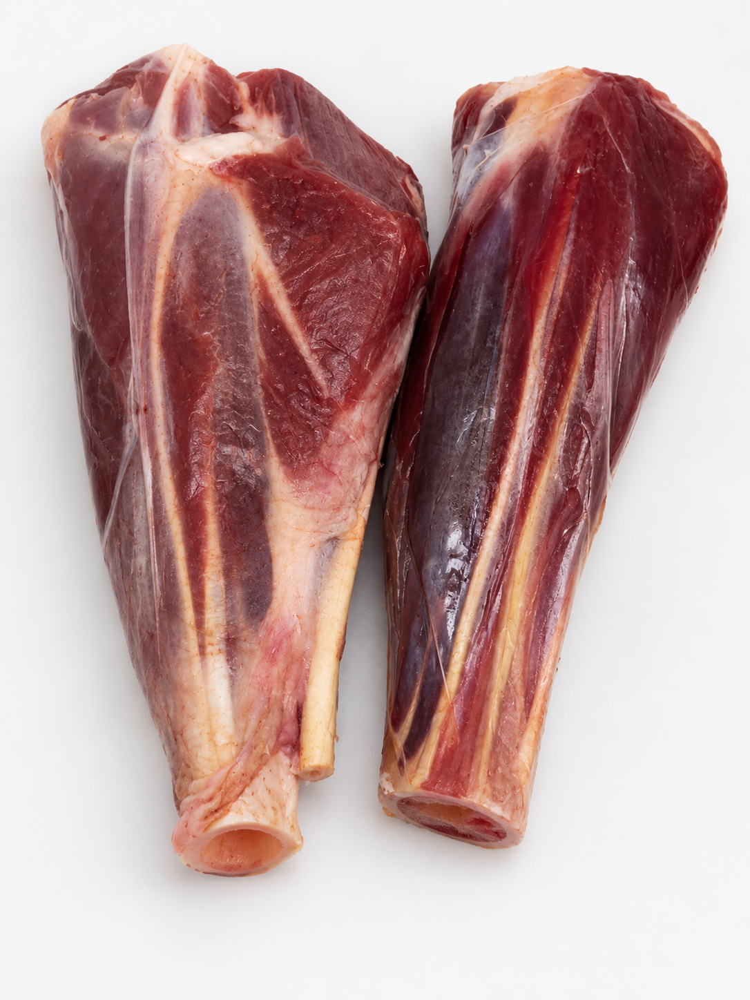 Goat Shank-1.55 lb-NYC
