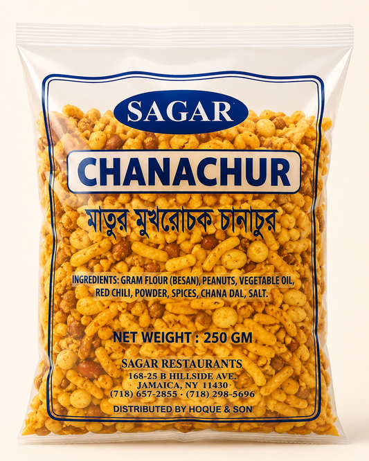 SAGAR CHANACHUR -250gm