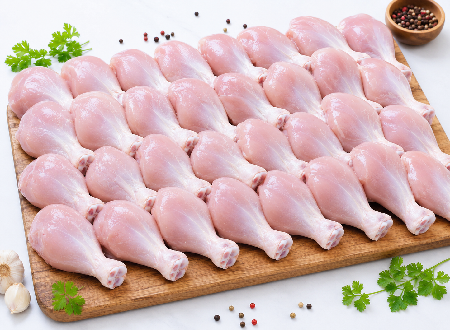 Chicken Drumstick-40lb