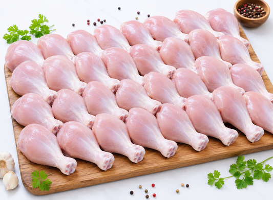 Chicken Drumstick-40lb