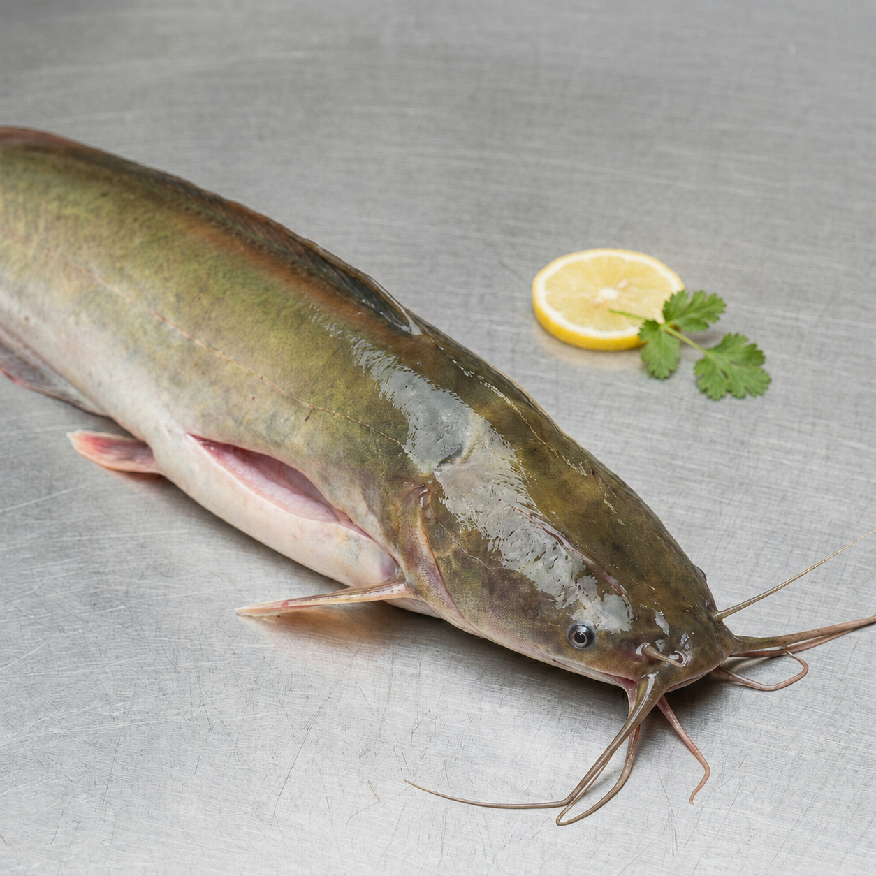 Magur Fish -300gm up-Whole-( 1 pc)-NYC