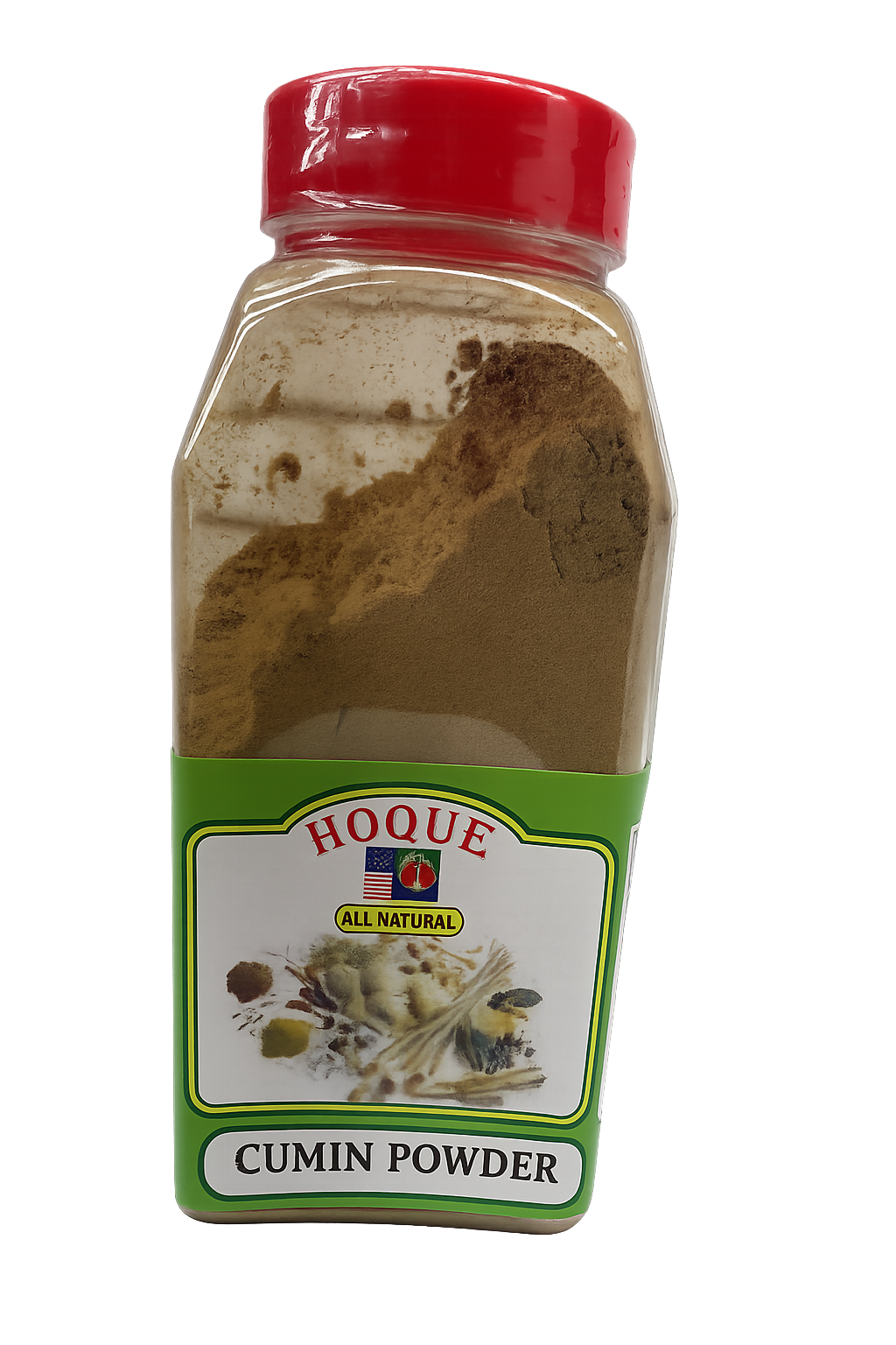 Hoque Cumin Powder -NYC