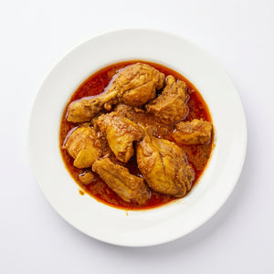 Chicken curry (1-person)-cn