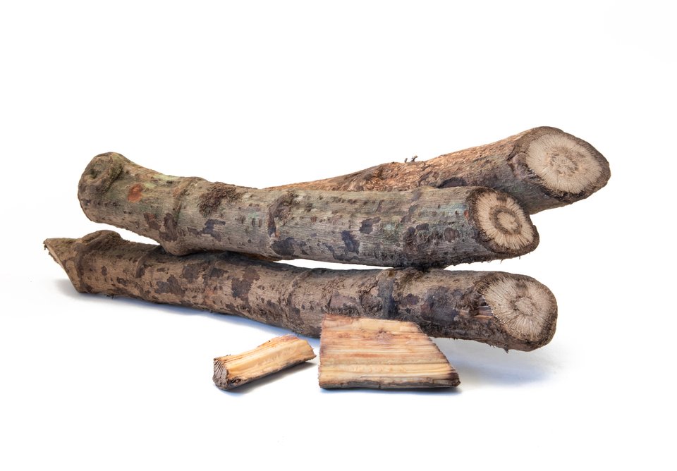 Chui jhal (Frozen) - 200 gm -NYC