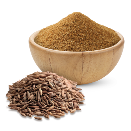 Cumin Powder - 200 gm -NYC