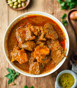 Beef Curry (nm4r)