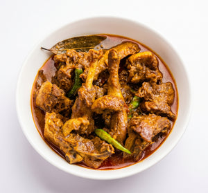 Duck Curry(vm1r1)