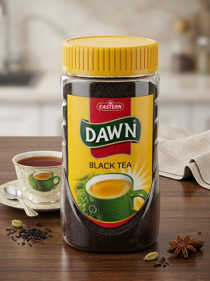 Dawn Black Tea