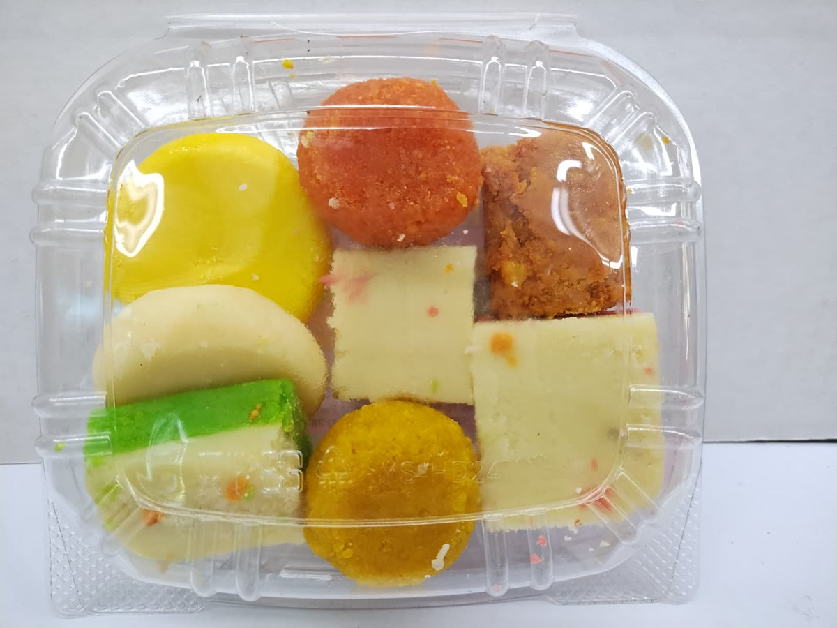 Dry Mix Sweets