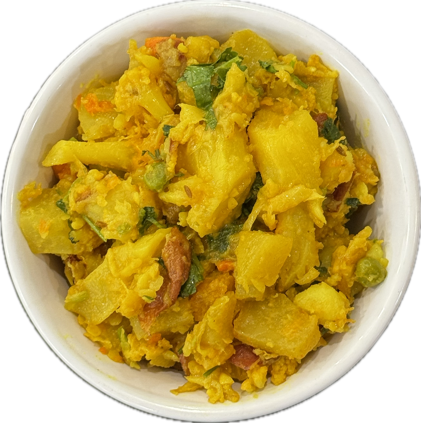 Mixed Seasonal Vegetable-NYC