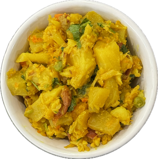 Mixed Seasonal Vegetable-NYC