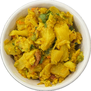 Mixed Seasonal Vegetable-NYC