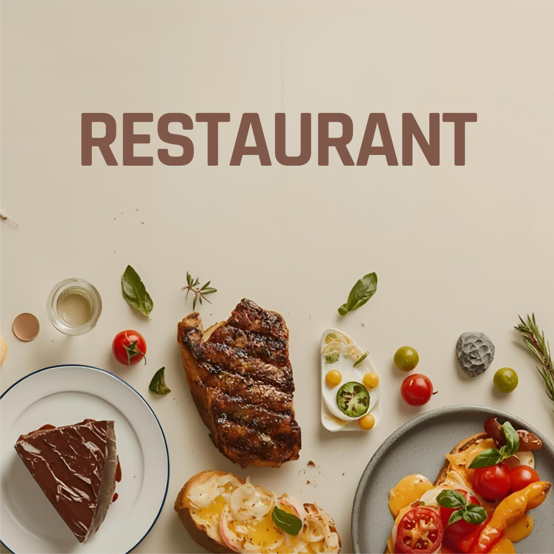 Local Restaurants