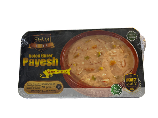 Nolen Gurer Payesh-200gm