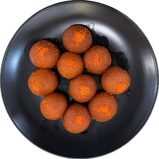 Golab jamun (1 box)