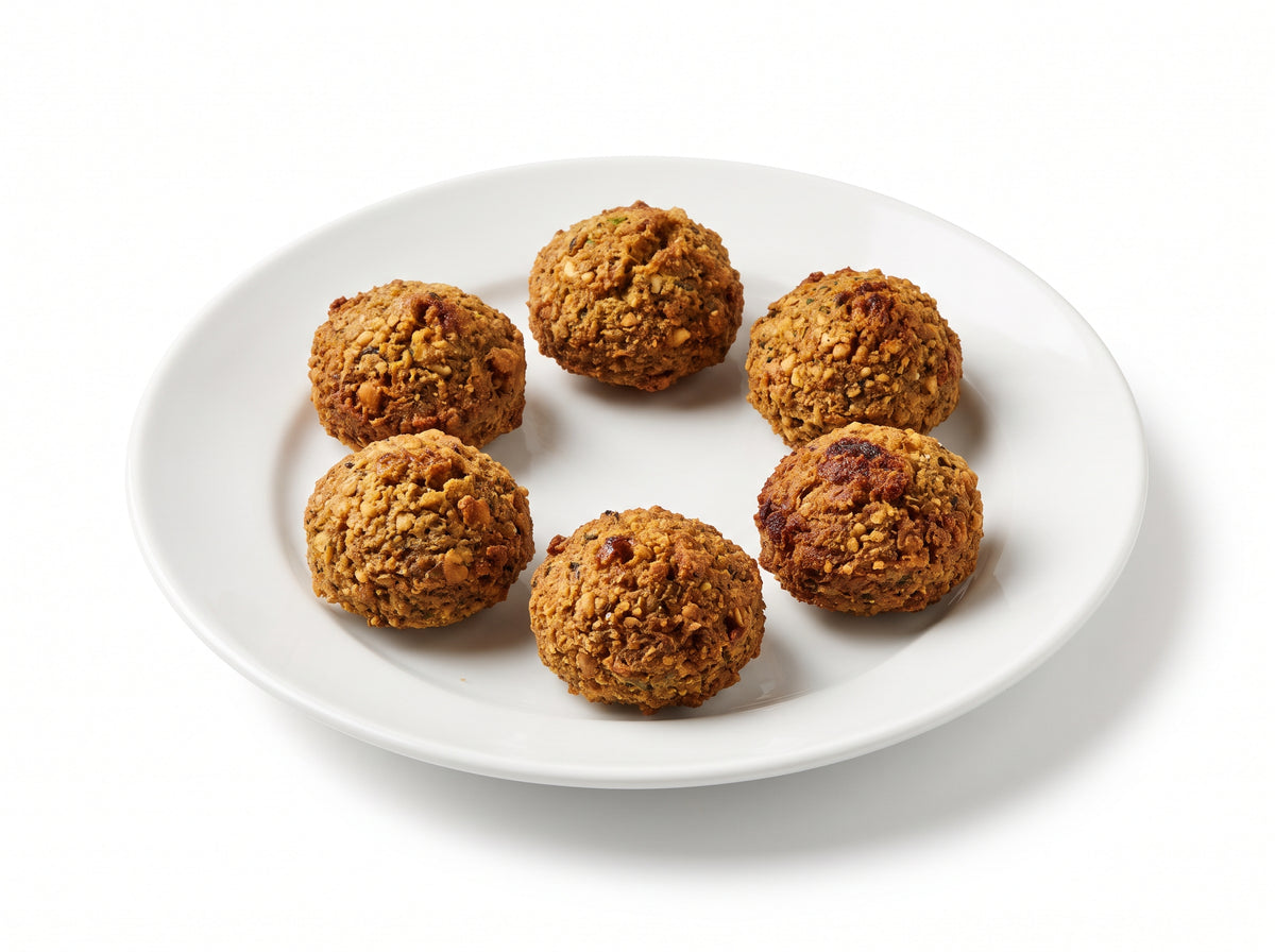 Falafel 6 pc