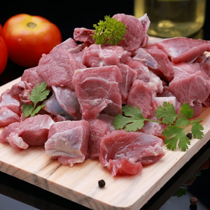 Goat 4lb-bundle