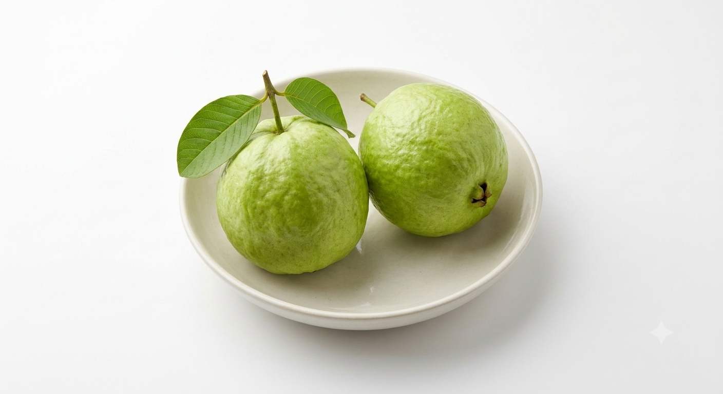 Fresh Guava- 1 lb