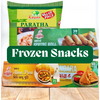 Frozen Snacks
