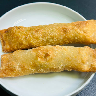 Beef Roll-8pc