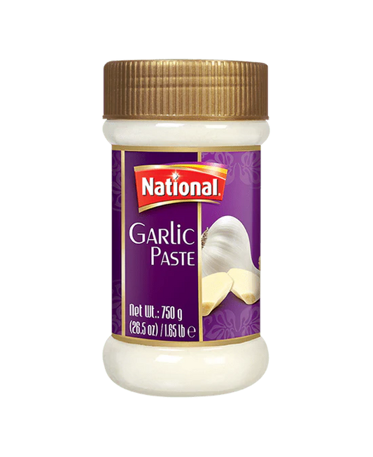 Garlic Paste- 750gm