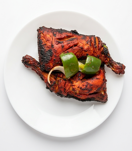 Tandoori Chicken Leg (2 pieces) -NYC