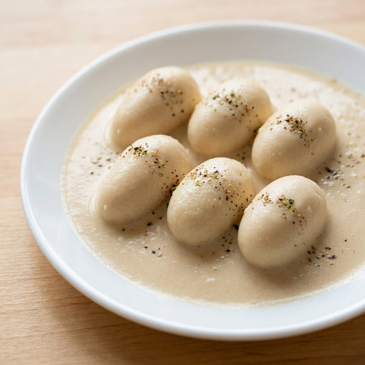 Roshmalai — 6 pcs