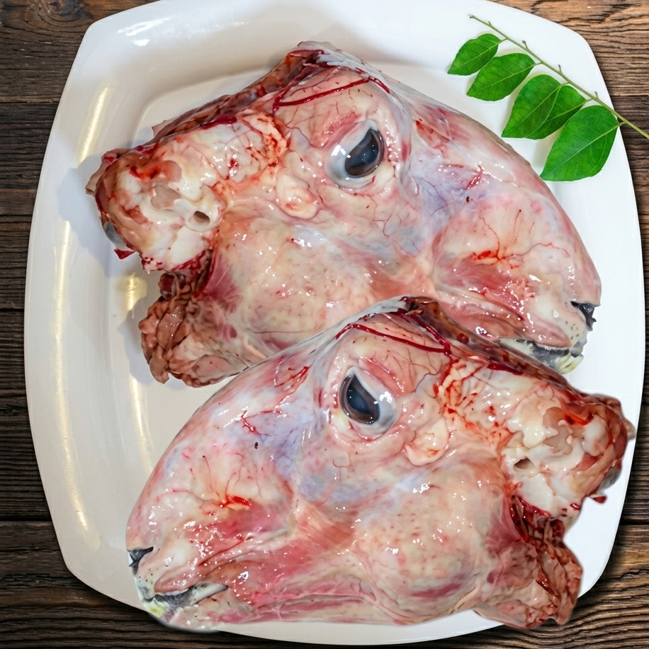 Goat Head- NYC
