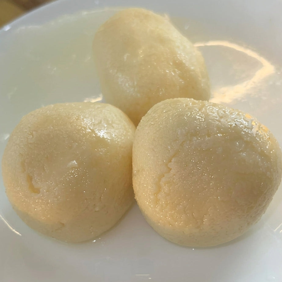 Roshogolla — 6 pcs