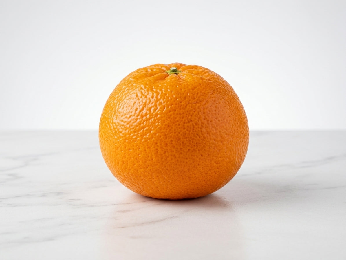 Fresh Orange (Tangerine)- 1 pc