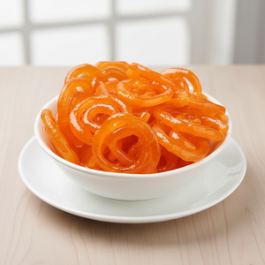 Jilapi - 1lb