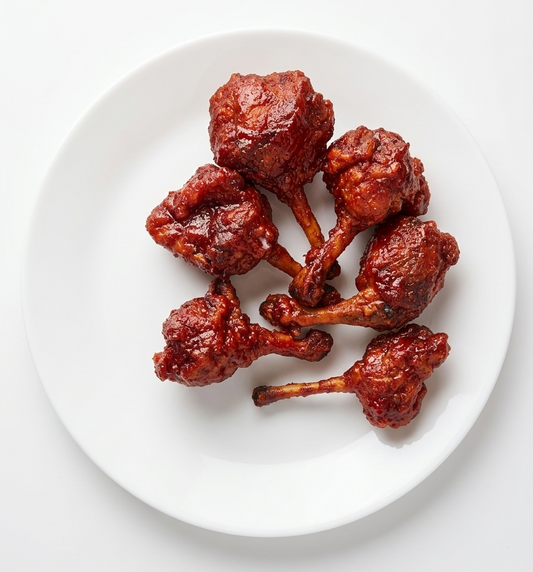 Chicken Lollipop