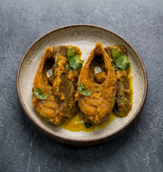 Sorisha Illish (Mustard)  No Egg 2 pc