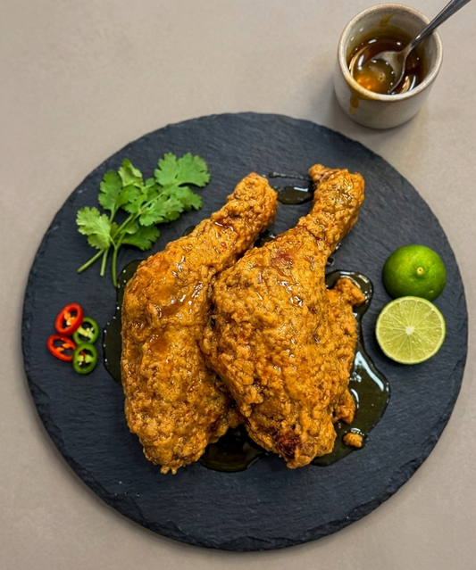 Chicken Roast 2PC
