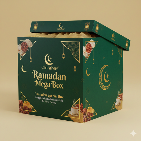 Ramadan Special Box