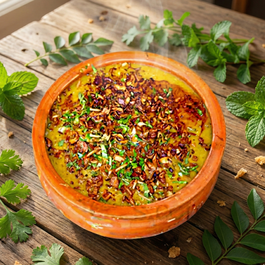 Beef Halim- (2 servings)