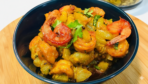 Lau Chingri