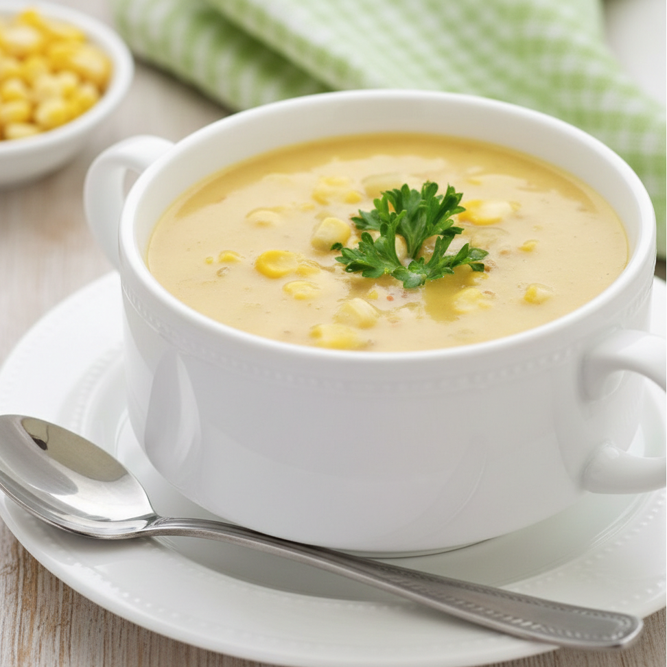 Corn Soup