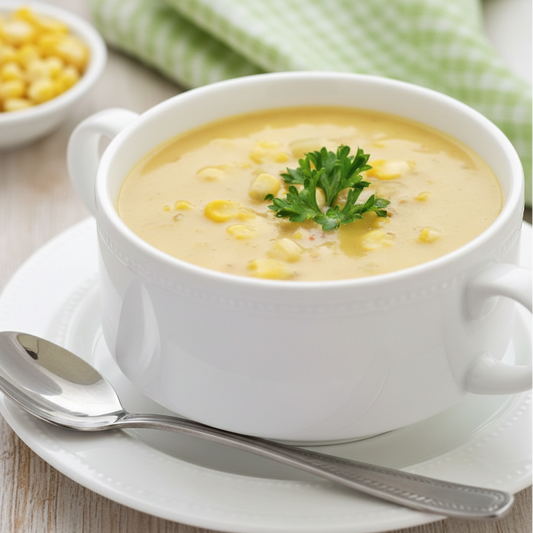 Corn Soup