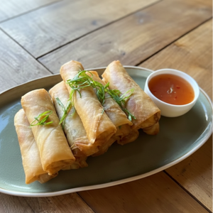 Chicken Roll