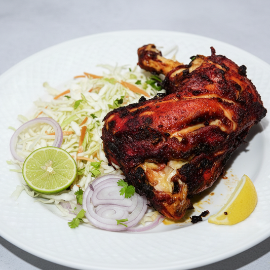 Tandoori Chicken Leg (2 piece)
